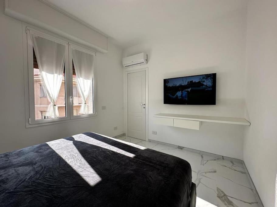 Suite Aurora Luxury In The Center Of San Remo Zewnętrze zdjęcie