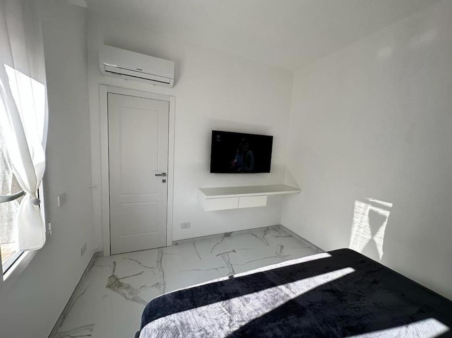 Suite Aurora Luxury In The Center Of San Remo Zewnętrze zdjęcie