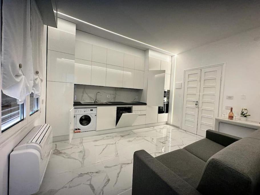 Suite Aurora Luxury In The Center Of San Remo Zewnętrze zdjęcie