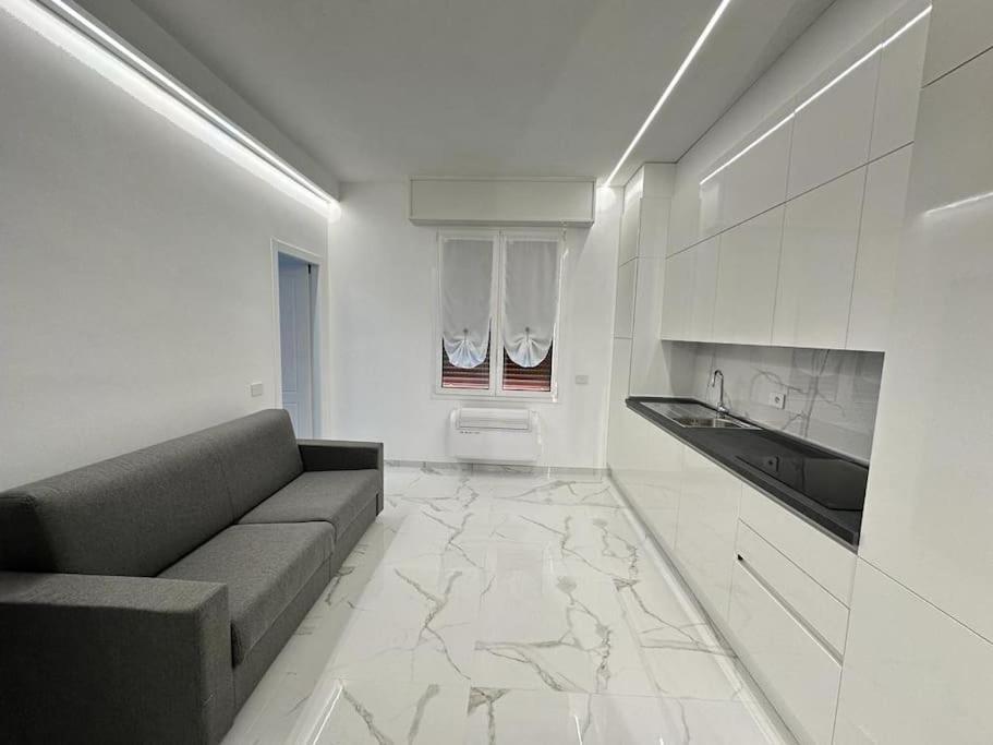 Suite Aurora Luxury In The Center Of San Remo Zewnętrze zdjęcie