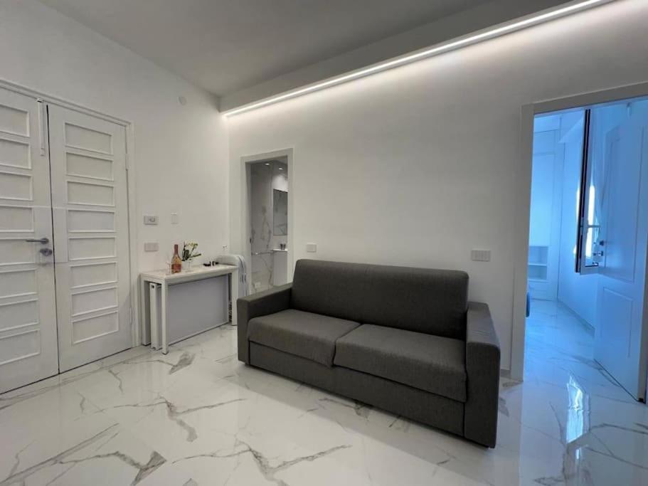 Suite Aurora Luxury In The Center Of San Remo Zewnętrze zdjęcie