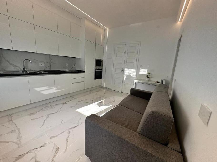 Suite Aurora Luxury In The Center Of San Remo Zewnętrze zdjęcie