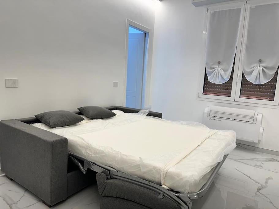 Suite Aurora Luxury In The Center Of San Remo Zewnętrze zdjęcie
