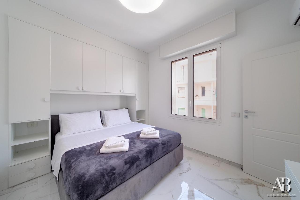 Suite Aurora Luxury In The Center Of San Remo Zewnętrze zdjęcie