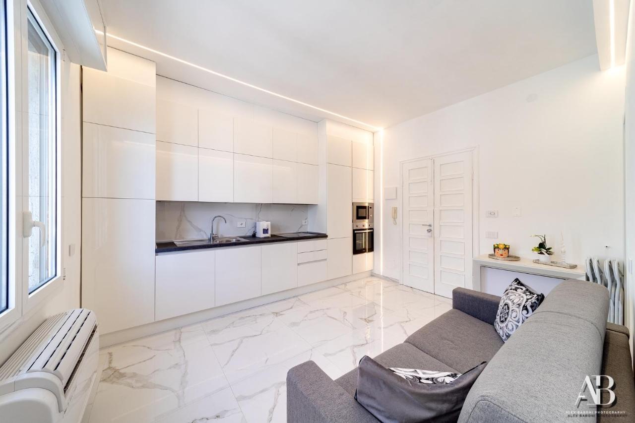 Suite Aurora Luxury In The Center Of San Remo Zewnętrze zdjęcie