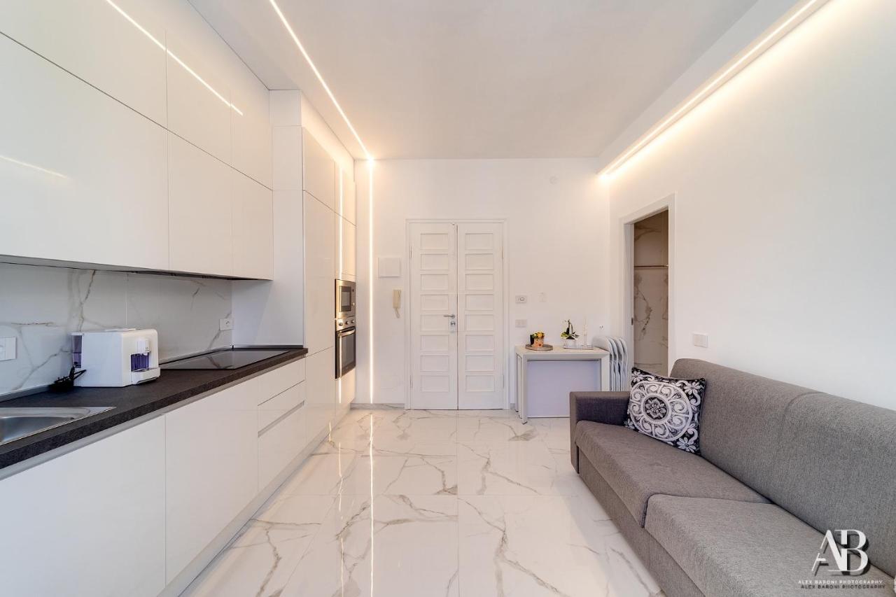 Suite Aurora Luxury In The Center Of San Remo Zewnętrze zdjęcie