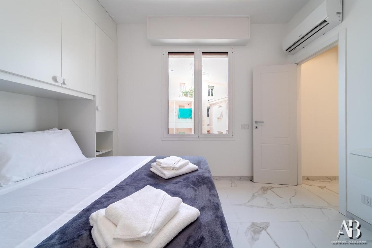 Suite Aurora Luxury In The Center Of San Remo Zewnętrze zdjęcie