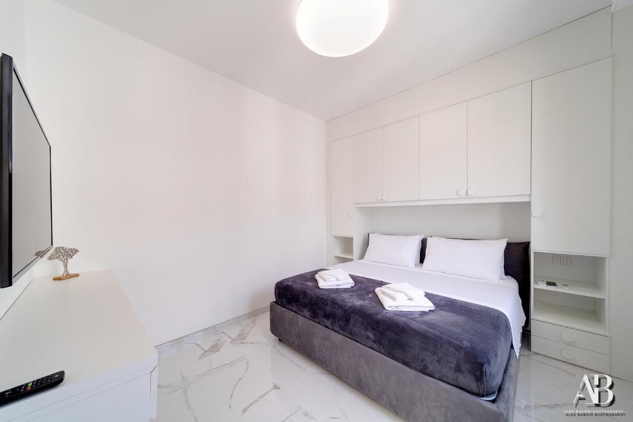 Suite Aurora Luxury In The Center Of San Remo Zewnętrze zdjęcie