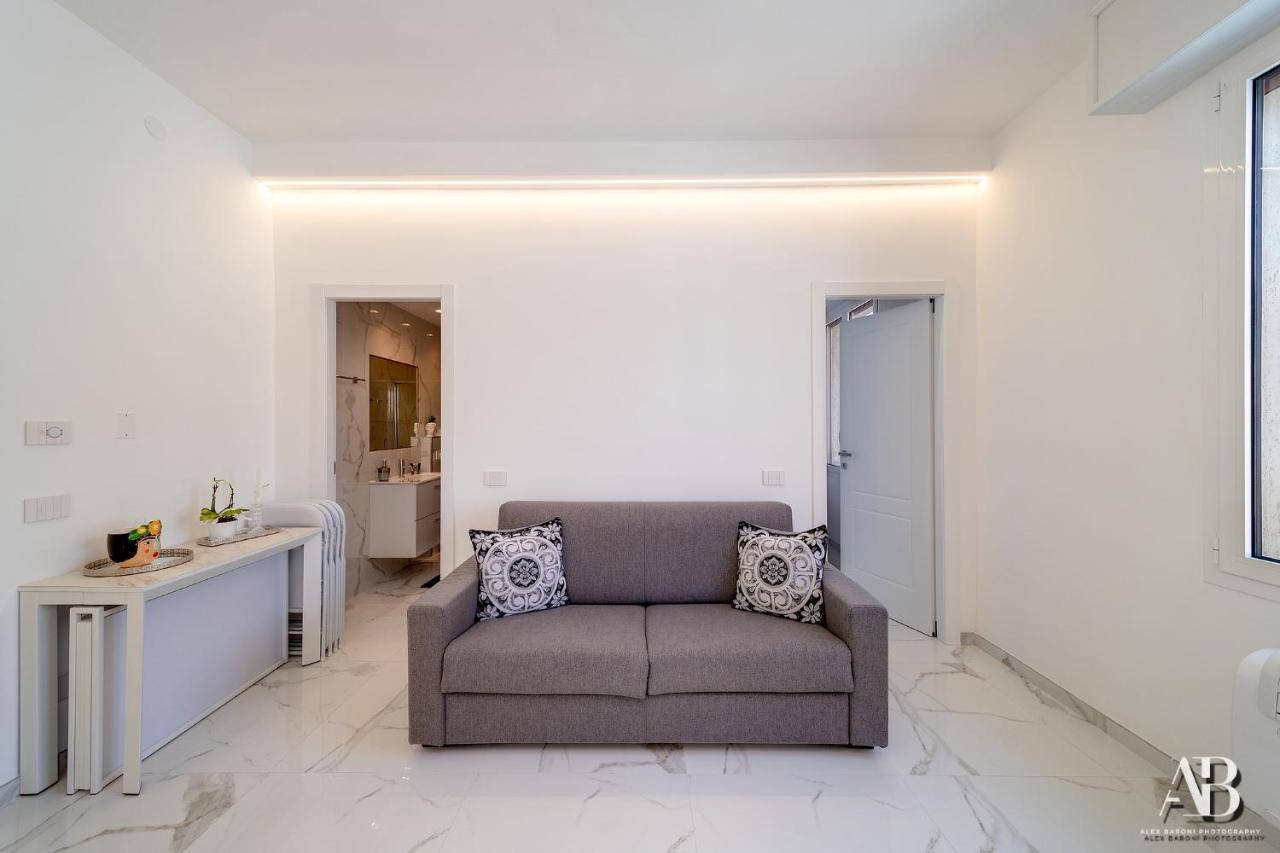 Suite Aurora Luxury In The Center Of San Remo Zewnętrze zdjęcie
